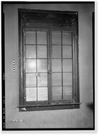 J. J. McMahon House, 456 Saint Francis Street, Mobile, Mobile County, AL - 10, Historic Print