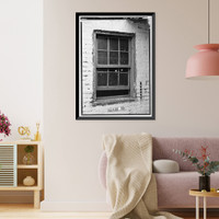 Vintage Building Photo - Mobile, Alabama - Sanford-Staylor House