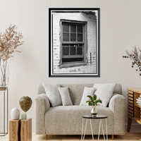 Vintage Building Photo - Mobile, Alabama - Sanford-Staylor House