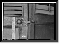 Historic Architecture - Mobile, Alabama - Augustine Ottenstein House (1)