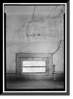 Augustine Ottenstein House, 207-209 North Jackson Street, Mobile, Mobile County, AL - 29 Classic, Vintage Poster