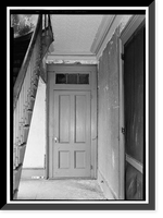 DuMont House, 157 Church Street, Mobile, Mobile County, AL - 12, Historic Print