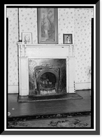 DuMont House, 157 Church Street, Mobile, Mobile County, AL - 15, Historic Reproduction