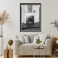 DuMont House, 157 Church Street, Mobile, Mobile County, AL - 15, Historic Reproduction