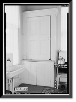 Antique Architecture - Mobile, Alabama - Judge John Bragg House, 1906 (2)