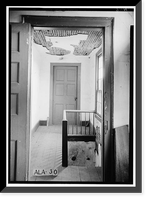 Antique Architecture - Mobile, Alabama - Judge John Bragg House, 1906 (4)