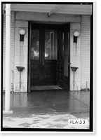Protestant Orphans' Asylum, 911 Dauphin Street, Mobile, Mobile County, AL - 4, Historic Reproduction