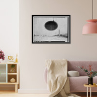 Cathedral of the Immaculate Conception, South Claiborne Street, Mobile, Mobile County, AL - 6, Antique Wall Art