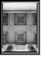 Cathedral of the Immaculate Conception, South Claiborne Street, Mobile, Mobile County, AL - 25 Classic, Historic Reproduction