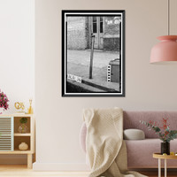 Iron Hitching Posts, Various Mobile locations, Mobile, Mobile County, AL - 3, Historic Reproduction
