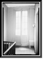 Rider House, 303 Conti Street, Mobile, Mobile County, AL - 2, Historic Reproduction