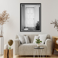 Rider House, 303 Conti Street, Mobile, Mobile County, AL - 3, Vintage Print