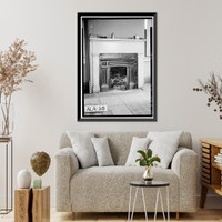 Rider House, 303 Conti Street, Mobile, Mobile County, AL - 4, Antique Poster