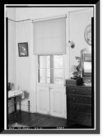 Ludlow House, 1113 Church Street, Mobile, Mobile County, AL - 11, Historic Reproduction