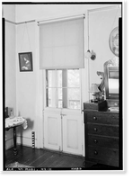 Ludlow House, 1113 Church Street, Mobile, Mobile County, AL - 11, Historic Reproduction