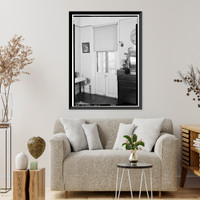 Ludlow House, 1113 Church Street, Mobile, Mobile County, AL - 11, Historic Reproduction