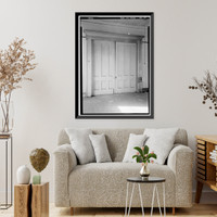 Gibbons-Torry House, Gate & Privy, 60 South Conception Street, Mobile, Mobile County, AL - 12, Antique Wall Art