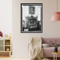 Vintage Building Photo - Mobile, Alabama - Hammond-Willoughby House