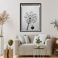 Horta-Semmes House & Fence, 802 Government Street, Mobile, Mobile County, AL - 16, Vintage Wall Art