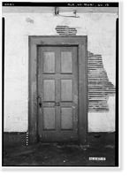 Historic Framed Print, 67-69 Government Street (Commercial Building), Mobile, Mobile County, AL - 15,  17-7/8" x 21-7/8"