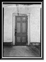 Historic Framed Print, 67-69 Government Street (Commercial Building), Mobile, Mobile County, AL - 31,  17-7/8" x 21-7/8"