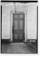 Historic Framed Print, 67-69 Government Street (Commercial Building), Mobile, Mobile County, AL - 31,  17-7/8" x 21-7/8"