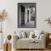Briarwood, Dauphin Way & Mobile Street, Mobile, Mobile County, AL - 5, Vintage Wall Art