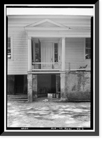 Briarwood, Dauphin Way & Mobile Street, Mobile, Mobile County, AL - 6, Historic Reproduction