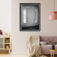 Briarwood, Dauphin Way & Mobile Street, Mobile, Mobile County, AL - 9, Vintage Wall Art