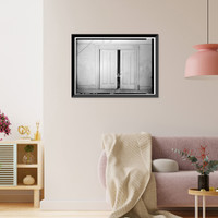 Briarwood, Dauphin Way & Mobile Street, Mobile, Mobile County, AL - 14, Vintage Wall Art
