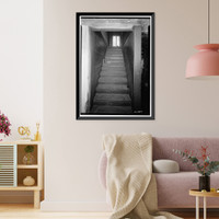 Briarwood, Dauphin Way & Mobile Street, Mobile, Mobile County, AL - 24, Vintage Wall Art