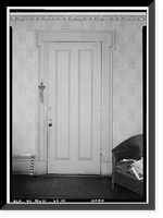 Frascatti, Conception Street, Mobile, Mobile County, AL - 10, Antique Wall Art