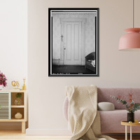 Frascatti, Conception Street, Mobile, Mobile County, AL - 10, Antique Wall Art