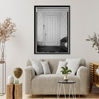 Frascatti, Conception Street, Mobile, Mobile County, AL - 10, Antique Wall Art