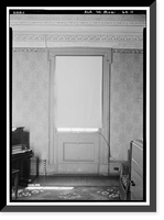 Frascatti, Conception Street, Mobile, Mobile County, AL - 11, Vintage Wall Art