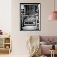 Vintage Building Photo - Mobile, Alabama - The Sledge Place