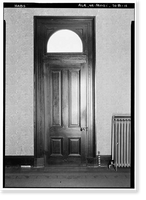 Convent of the Visitation, Section B, Spring Hill Avenue, Mobile, Mobile County, AL - 11, Historic Reproduction