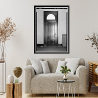 Convent of the Visitation, Section B, Spring Hill Avenue, Mobile, Mobile County, AL - 11, Historic Reproduction