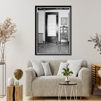 Convent of the Visitation, Section B, Spring Hill Avenue, Mobile, Mobile County, AL - 14, Antique Wall Art
