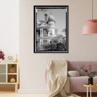 Antique Architecture - Mobile, Alabama - Tacon-Gordon House (2)