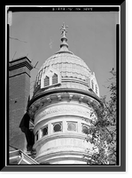 Antique Architecture - Mobile, Alabama - Tacon-Gordon House (3)