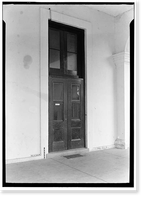 Spring Hill College, Main Building, Old Shell Road, Spring Hill, Mobile County, AL - 25 Classic, Vintage Poster