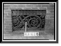 Vintage Building Photo - Montgomery, Alabama - Figh-Pickett House