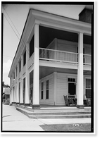 Phoenix Hotel, Phoenix Street, Carrollton, Pickens County, AL - 12 Classic, Vintage Poster