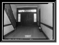 Antique Architecture - Seale vicinity, Alabama - Bass-Perry House
