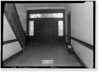 Antique Architecture - Seale vicinity, Alabama - Bass-Perry House
