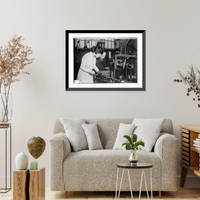 L.C.C. Tech Inst., Munitions Class Classic, Vintage Wall Art
