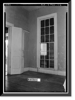 Historic Architecture - Peachburg, Alabama - Seale-Mosley House