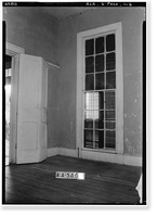 Historic Architecture - Peachburg, Alabama - Seale-Mosley House
