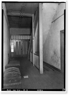 Arrington-Chapman House, 207 West Main Street, Livingston, Sumter County, AL - 3, Antique Wall Art